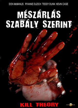 Mészárlás szabály szerint