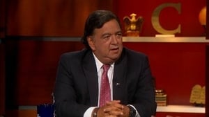 The Colbert Report 8. évad Ep.147 147. epizód