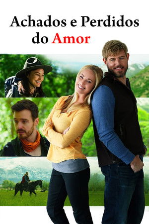 Love, Lost & Found poszter