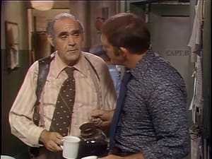 Barney Miller Season 3 Ep.3 3. epizód