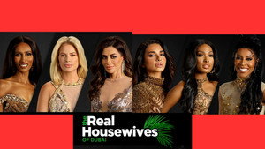 The Real Housewives of Dubai kép