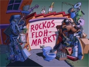 Rocko 2. évad Ep.18 18. epizód