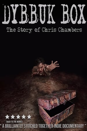 Dybbuk Box: True Story of Chris Chambers poszter