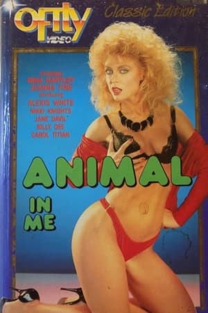 Animal in Me