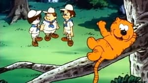 Heathcliff and the Catillac Cats 1. évad Ep.29 29. epizód