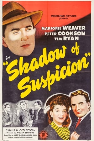 Shadow of Suspicion