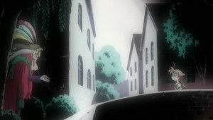 プリンセスチュチュ 1. évad Ep.7 7. epizód