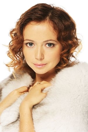 Yelena Zakharova