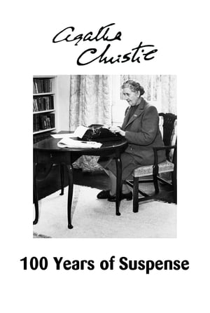 Agatha Christie: 100 Years of Poirot and Miss Marple poszter