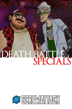 Death Battle!