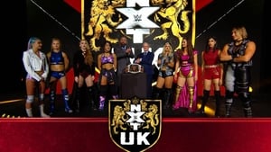 WWE NXT UK Season 1 Ep.7 7. epizód