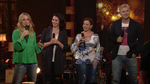 ICI on chante Season 1 Ep.8 8. epizód