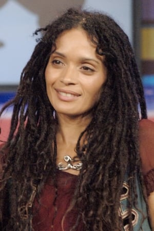 Lisa Bonet profil kép