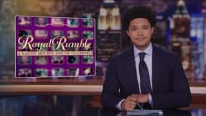 The Daily Show 27. évad Ep.133 133. epizód