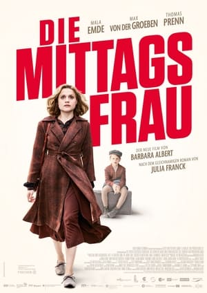 Die Mittagsfrau