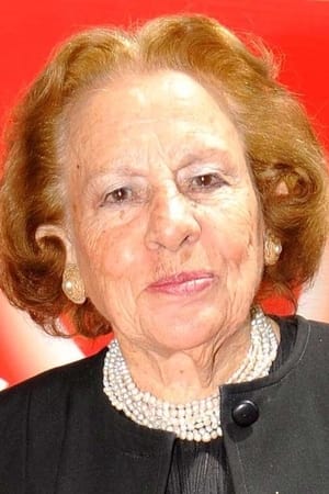 Maria Barroso profil kép