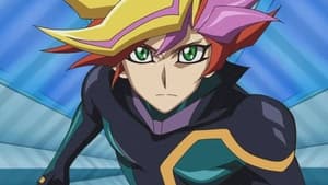 遊☆戯☆王VRAINS Season 1 Ep.53 53. epizód