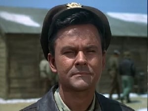 Hogan's Heroes 1. évad Ep.9 9. epizód