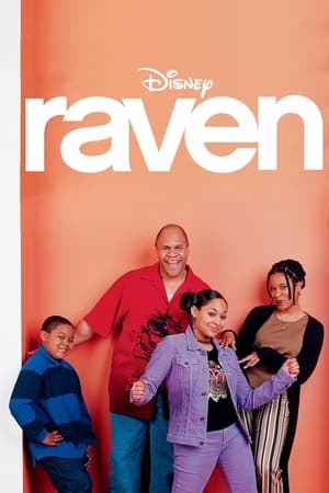 That's So Raven poszter