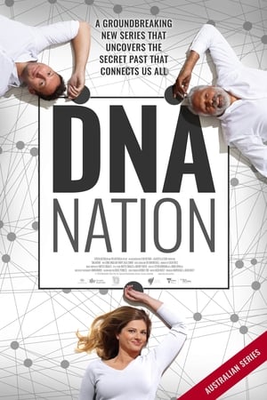 DNA Nation poszter