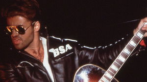 George Michael: Freedom háttérkép