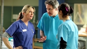 Holby City 13. évad Ep.32 32. epizód