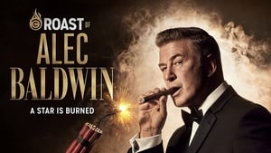 Comedy Central Roast of Alec Baldwin háttérkép