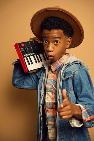 Jaden Carson Baker profil kép