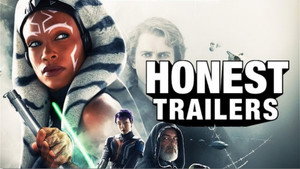 Honest Trailers 12. évad Ep.42 42. epizód