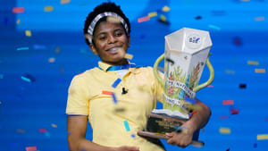 Scripps National Spelling Bee kép