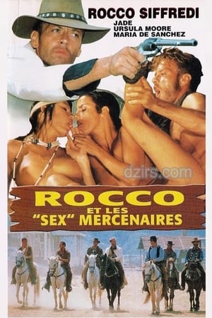 Rocco e i magnifici 7