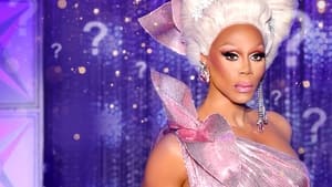 Secret Celebrity RuPaul's Drag Race kép