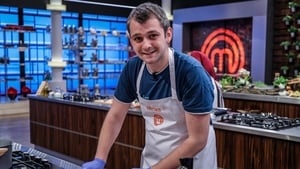 MasterChef 9. évad Ep.6 6. epizód