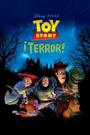 Toy Story - Rémséges kalandok! poszter