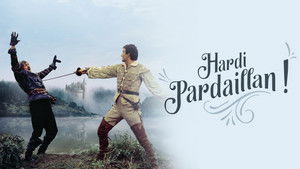 Pardaillan lovag 2. háttérkép