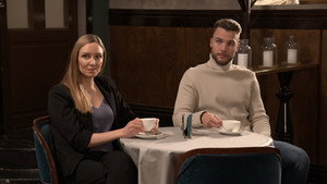 Salatut elämät 28. évad Ep.149 149. epizód
