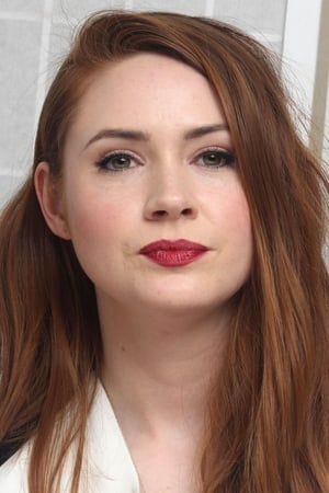 Karen Gillan profil kép