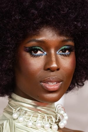 Jodie Turner-Smith profil kép