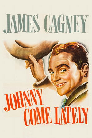 Johnny Come Lately poszter