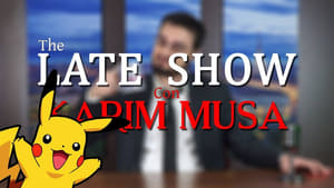 The Late Show con Karim Musa 2. évad Ep.1 1. epizód