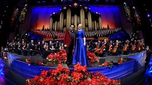 Christmas with the Mormon Tabernacle Choir kép