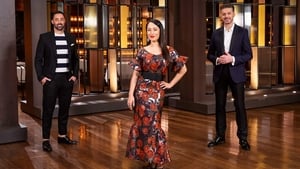 MasterChef Australia 12. évad Ep.60 60. epizód