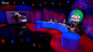 Mock the Week Season 16 Ep.3 3. epizód