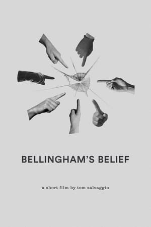 Bellingham’s Belief poszter