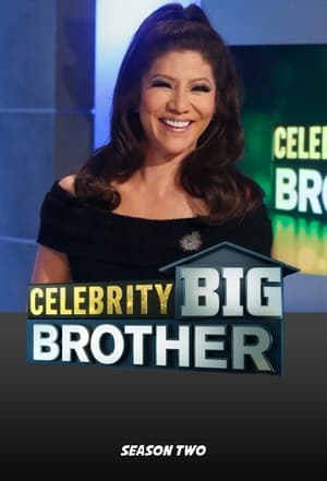 Celebrity Big Brother