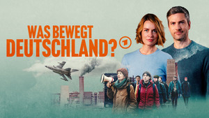 Was bewegt Deutschland? háttérkép