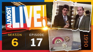 Almost Live! Season 6 Ep.17 17. epizód