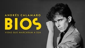 Bios: Andrés Calamaro háttérkép