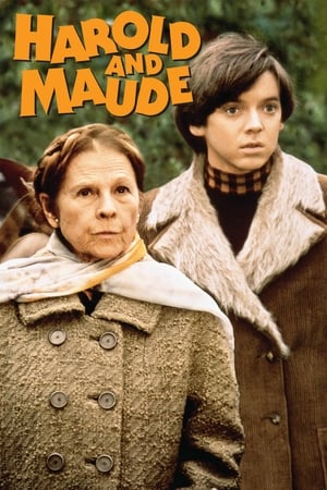 Harold és Maude