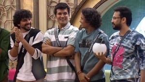 Bigg Boss Tamil 8. évad Ep.32 32. epizód